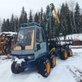 Forwarder Compact LVS  Progema .