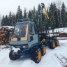 Forwarder Compact LVS  Progema .