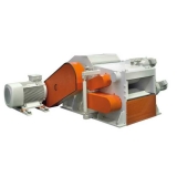 Tocatordelemn Deseurielectricindustrialchipper